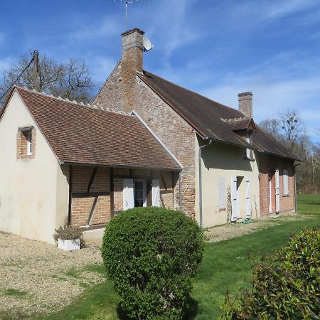 הוילה סלבריס La Ferme De Montboulan מראה חיצוני תמונה
