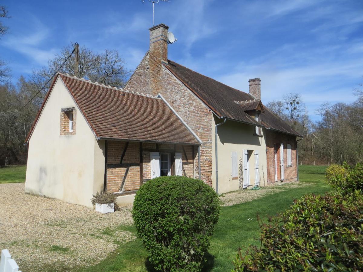 הוילה סלבריס La Ferme De Montboulan מראה חיצוני תמונה