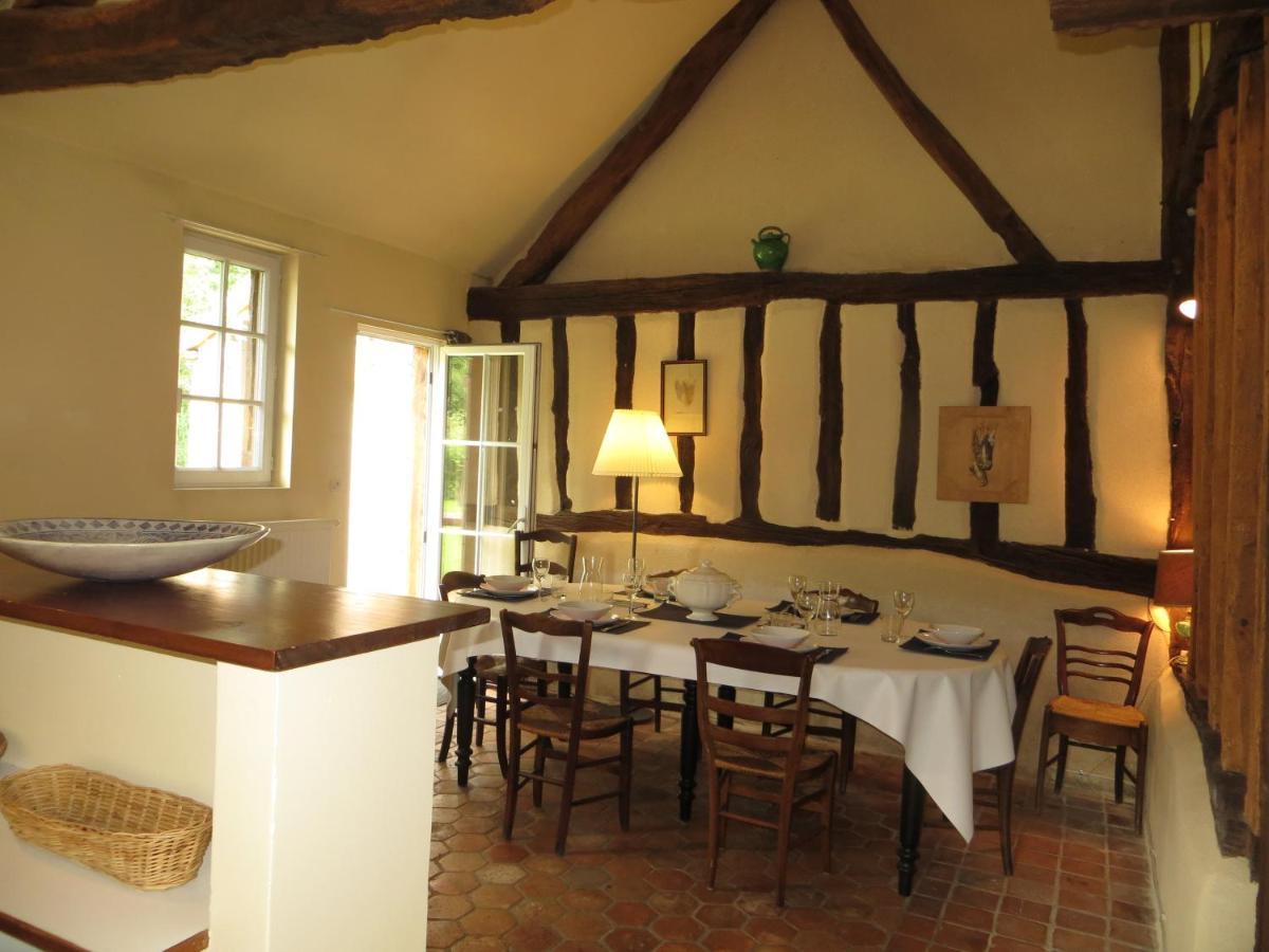 הוילה סלבריס La Ferme De Montboulan מראה חיצוני תמונה