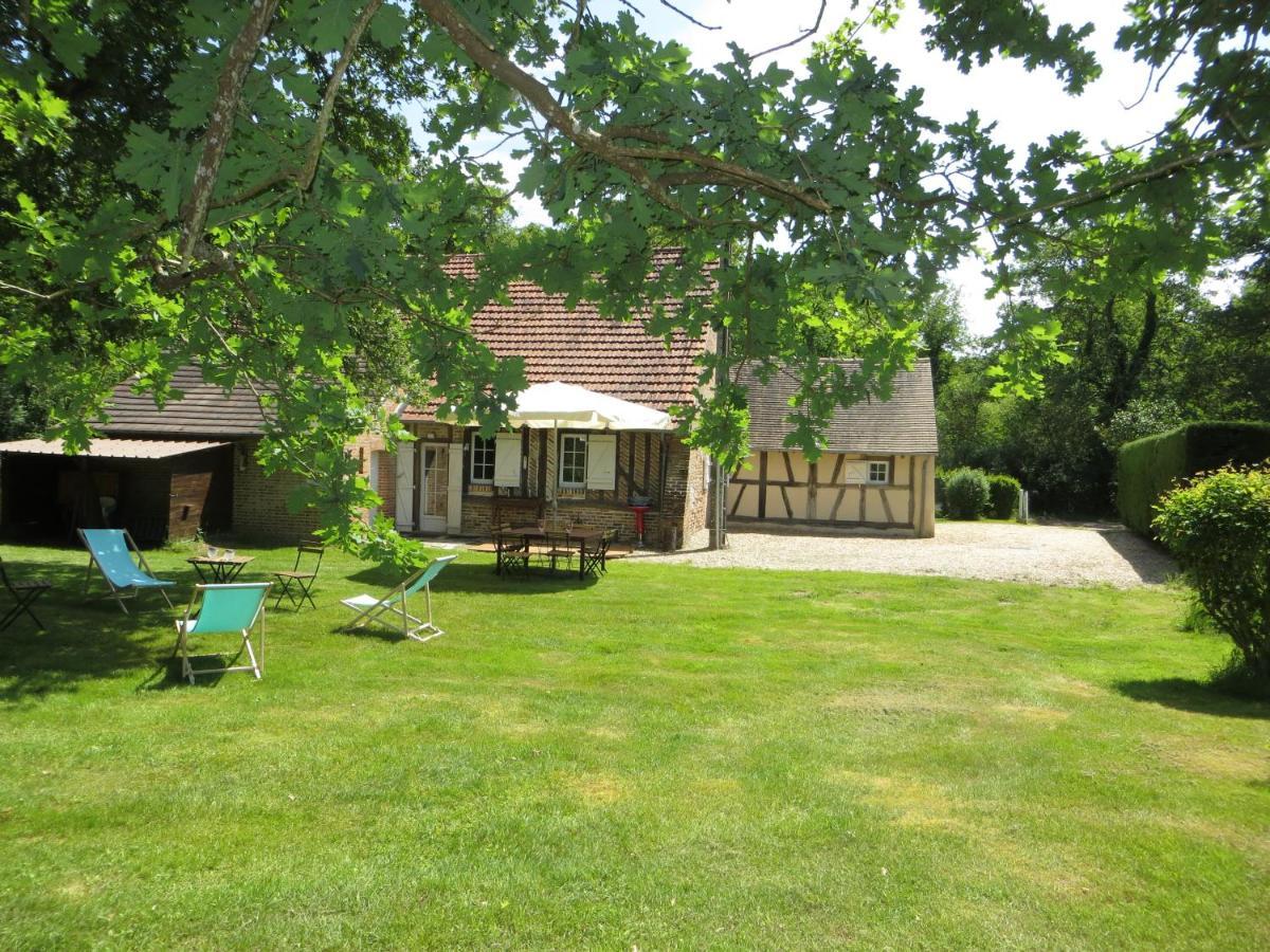 הוילה סלבריס La Ferme De Montboulan מראה חיצוני תמונה